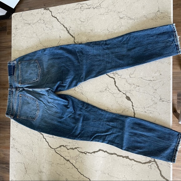 Abercrombie & Fitch Jeans - Picture 3 of 3